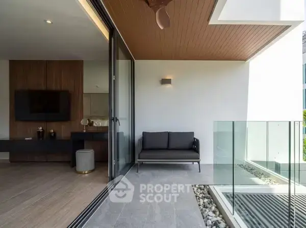 2-BR Condo at Bright Phuket close to Laguna — ภาพ 6