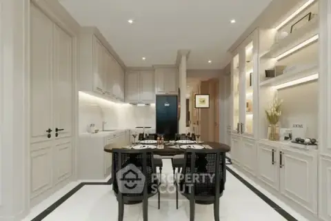 2-BR Condo at 8 Atelier Residence close to Laguna — photo 3