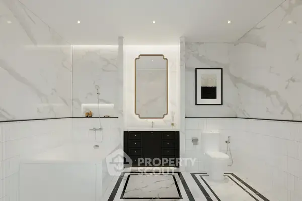 2-BR Condo at 8 Atelier Residence close to Laguna — photo 6