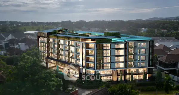 2-BR Condo at 8 Atelier Residence close to Laguna — photo 4