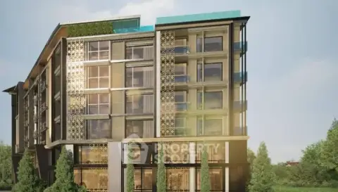 2-BR Condo at 8 Atelier Residence close to Laguna — photo 5