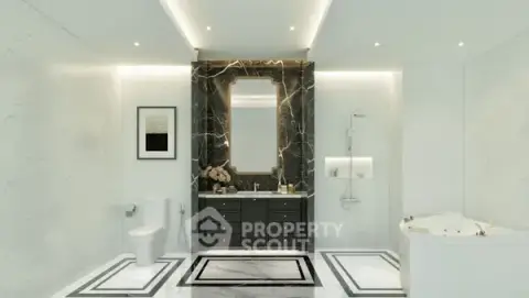 3-BR Condo at 8 Atelier Residence close to Laguna — ภาพ 4