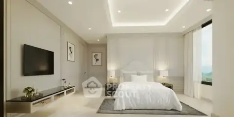 3-BR Condo at 8 Atelier Residence close to Laguna — ภาพ 2