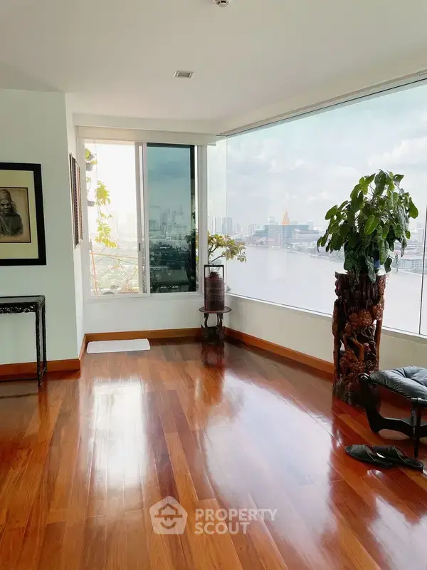 2-BR Condo at My Resort @ River near MRT Bang Phlat — photo 7