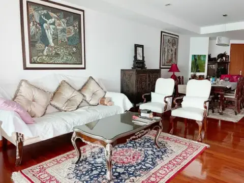 2-BR Condo at My Resort @ River near MRT Bang Phlat — photo 3