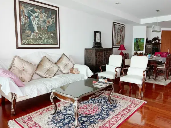 2-BR Condo at My Resort @ River near MRT Bang Phlat — photo 3