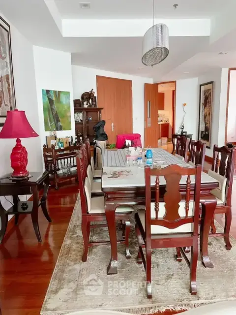 2-BR Condo at My Resort @ River near MRT Bang Phlat — photo 4