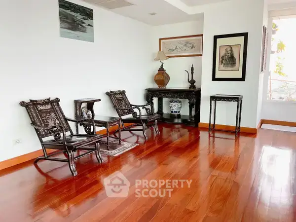 2-BR Condo at My Resort @ River near MRT Bang Phlat — photo 2