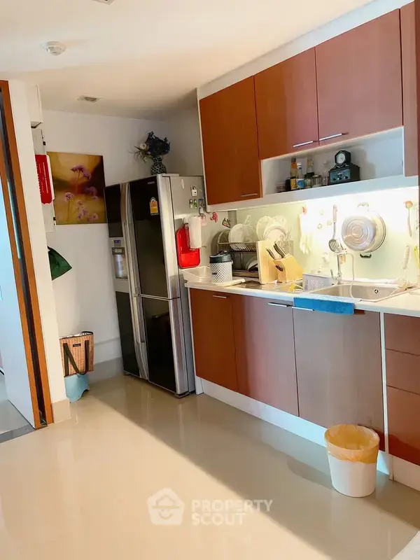 2-BR Condo at My Resort @ River near MRT Bang Phlat — photo 6