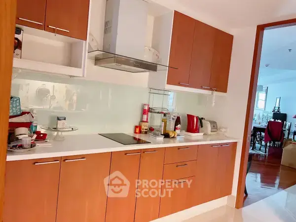 2-BR Condo at My Resort @ River near MRT Bang Phlat — photo 5