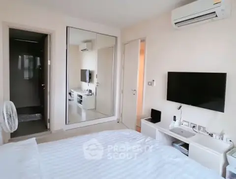 1-BR Condo at Rhythm Sukhumvit 42 near BTS Ekkamai — photo 4