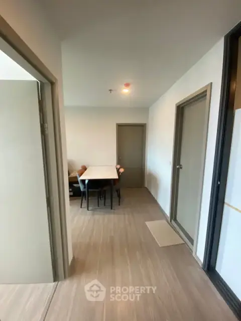 2-BR Condo at Aspire Sukhumvit-Rama 4 near BTS Phra Khanong — photo 4