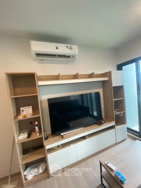 2-BR Condo at Aspire Sukhumvit-Rama 4 near BTS Phra Khanong — photo 5