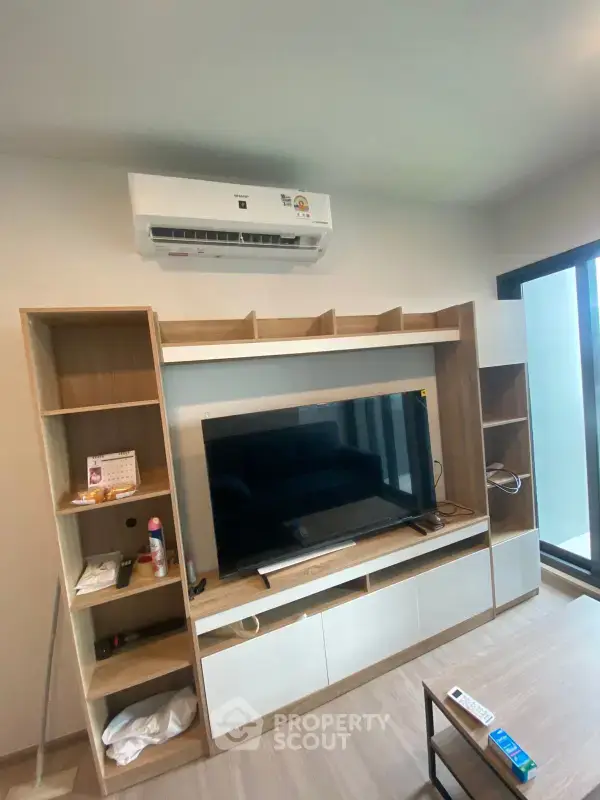 2-BR Condo at Aspire Sukhumvit-Rama 4 near BTS Phra Khanong — photo 5