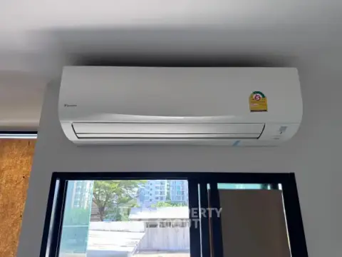 1-BR Condo at Atmoz Chaengwattana in Khlong Kluea — ภาพ 5