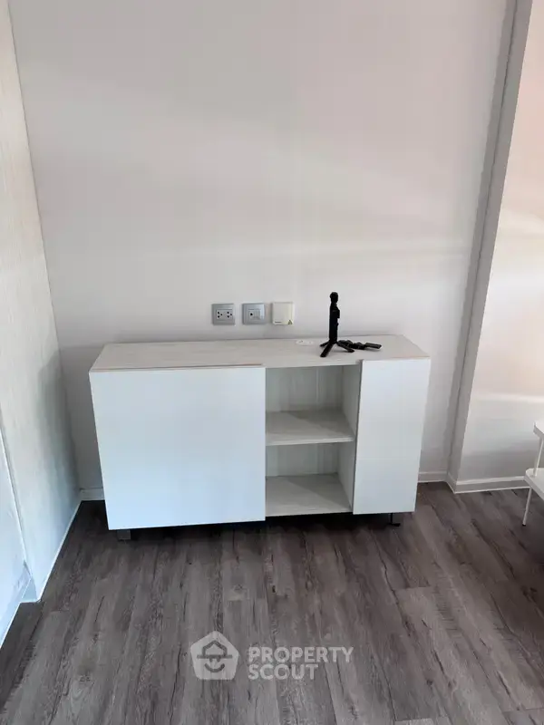 1-BR Condo at Atmoz Chaengwattana in Khlong Kluea — ภาพ 7