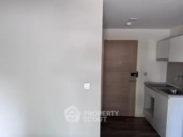 1-BR Condo at Atmoz Chaengwattana in Khlong Kluea — ภาพ 4