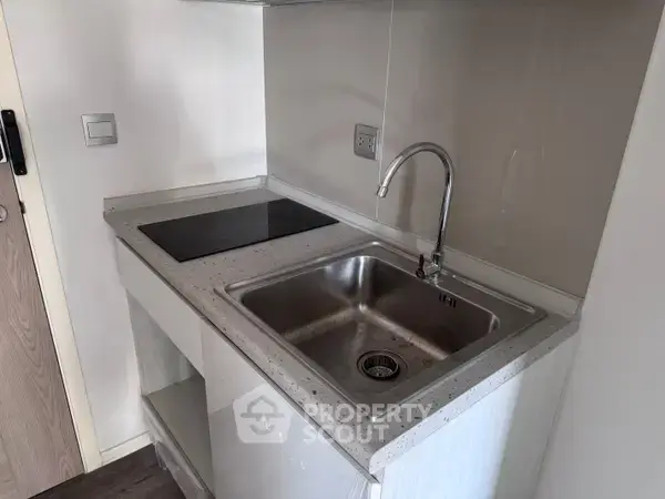 1-BR Condo at Atmoz Chaengwattana in Khlong Kluea — ภาพ 3