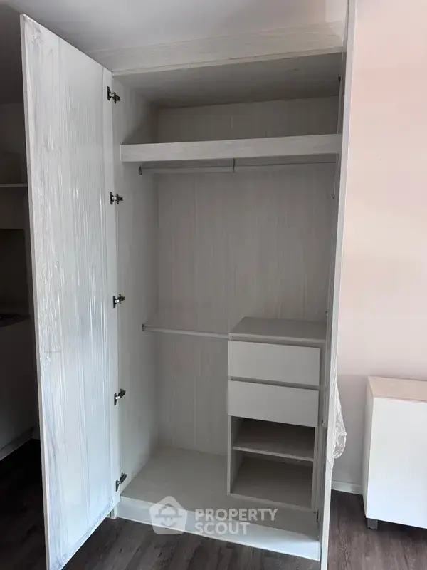 1-BR Condo at Atmoz Chaengwattana in Khlong Kluea — ภาพ 6