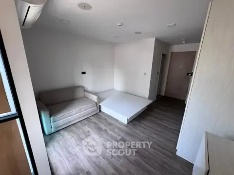 1-BR Condo at Atmoz Chaengwattana in Khlong Kluea — ภาพ 2
