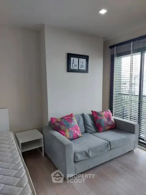 1-BR Condo at Noble Solo close to Thong Lo — photo 5