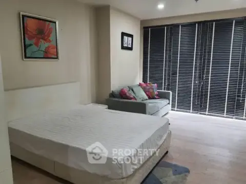 1-BR Condo at Noble Solo close to Thong Lo — photo 4