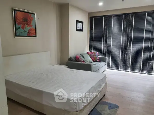 1-BR Condo at Noble Solo close to Thong Lo — photo 4