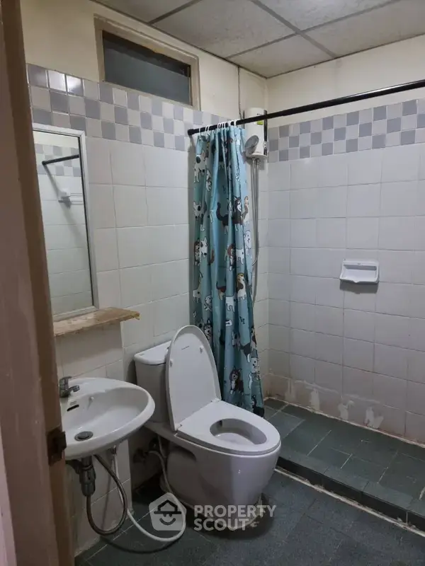 1-BR Condo at The Parkland Bangna in Bang Na Nuea — ภาพ 6