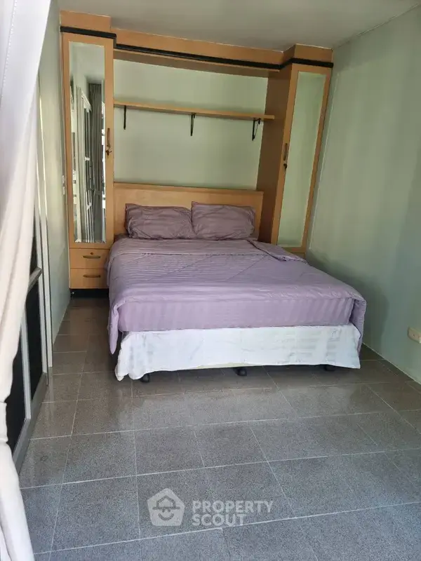 1-BR Condo at The Parkland Bangna in Bang Na Nuea — ภาพ 3