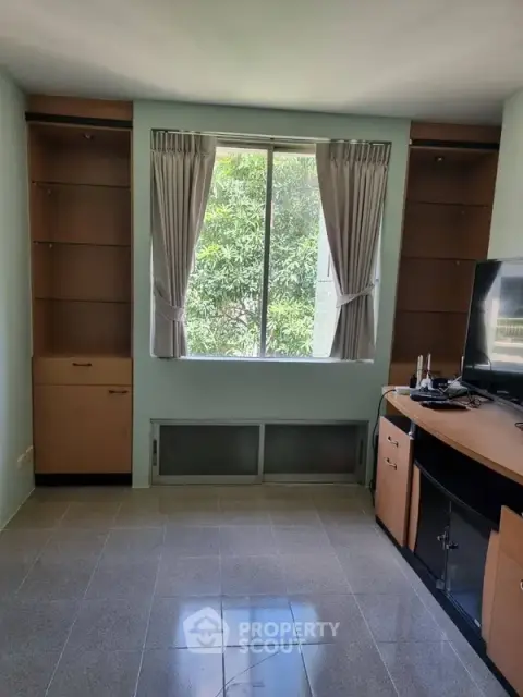 1-BR Condo at The Parkland Bangna in Bang Na Nuea — ภาพ 4