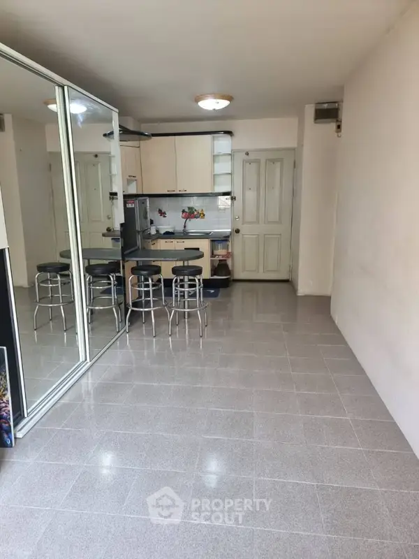 1-BR Condo at The Parkland Bangna in Bang Na Nuea — ภาพ 7