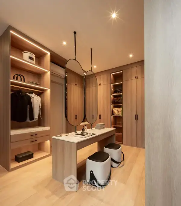 5-BR House at Bugaan Pattanakarn in Suan Luang — ภาพ 5