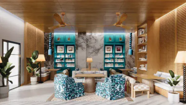 Penthouse in Phuket, Thailand 2 bedrooms — photo 7