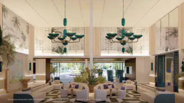 Penthouse in Phuket, Thailand 2 bedrooms — photo 8