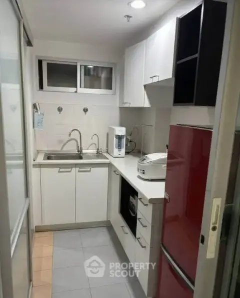 2-BR Condo at Lumpini Place Rama VIII near MRT Bang Yi Khan — photo 4