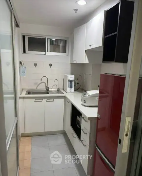 2-BR Condo at Lumpini Place Rama VIII near MRT Bang Yi Khan — photo 4