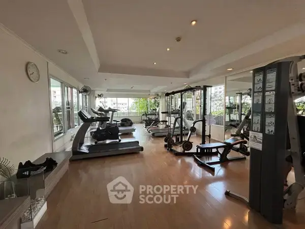2-BR Condo at Lumpini Place Rama VIII near MRT Bang Yi Khan — photo 3