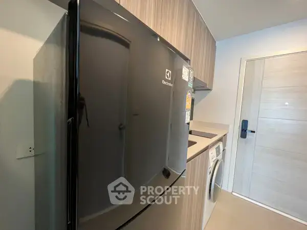 1-BR Condo at The Origin Sukhumvit 105 near BTS Bang Na — ภาพ 7