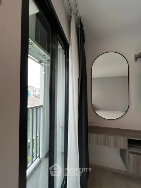 1-BR Condo at The Origin Sukhumvit 105 near BTS Bang Na — ภาพ 5