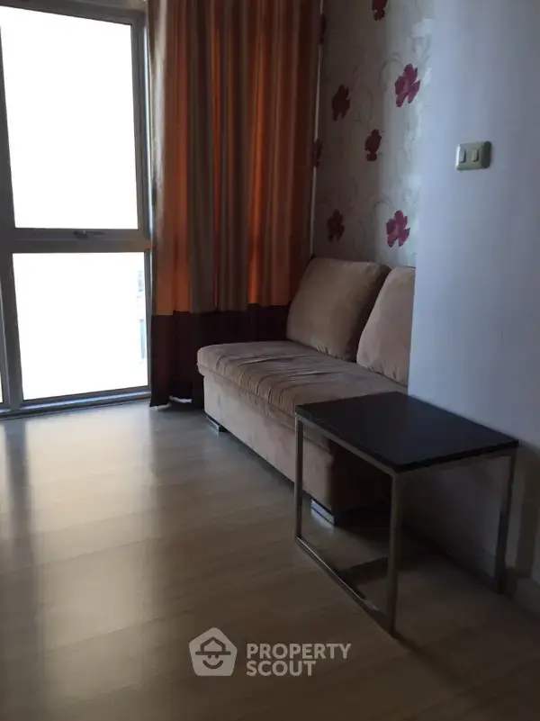 1-BR Condo at Chewathai Ratchaprarop near BTS Victory Monument — ภาพ 6