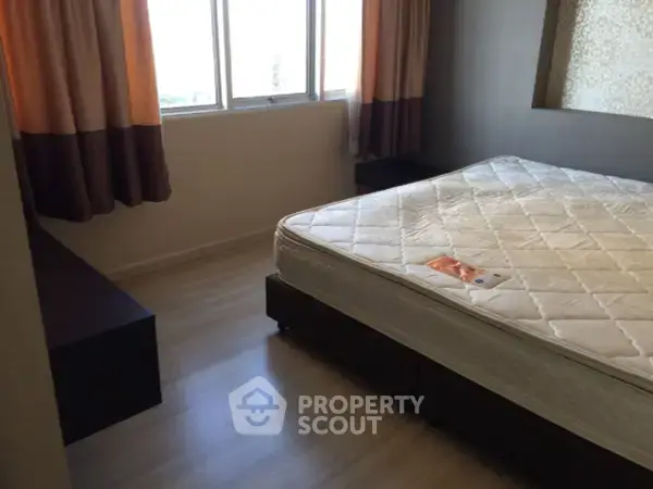 1-BR Condo at Chewathai Ratchaprarop near BTS Victory Monument — ภาพ 7