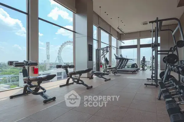 2-BR Condo at Landmark @ Grand Station By Siamese Asset in Khan Na Yao — ภาพ 5