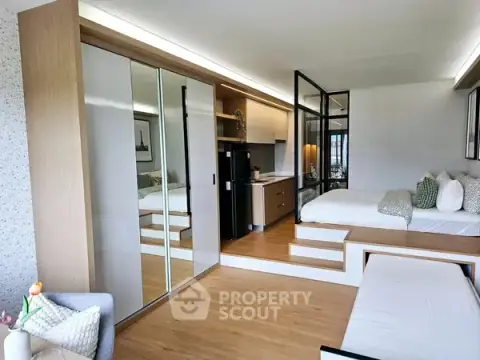 1-BR Condo close to Chiang Mai Old City — photo 2