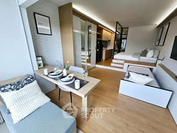 1-BR Condo close to Chiang Mai Old City — photo 6