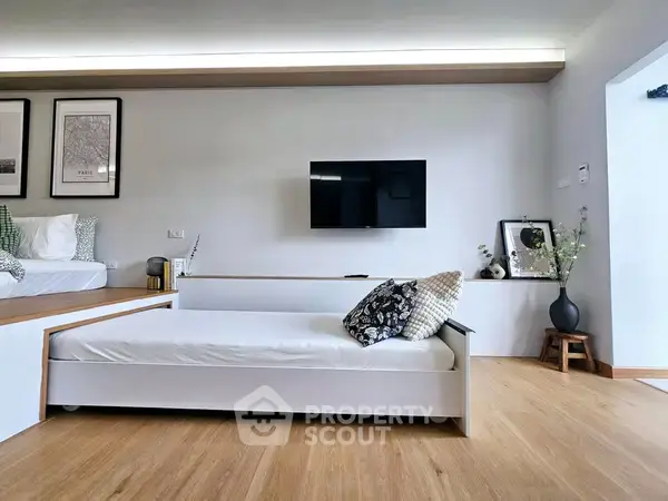 1-BR Condo close to Chiang Mai Old City — photo 5