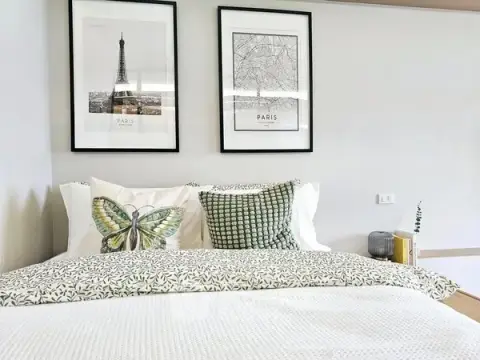1-BR Condo close to Chiang Mai Old City — photo 3