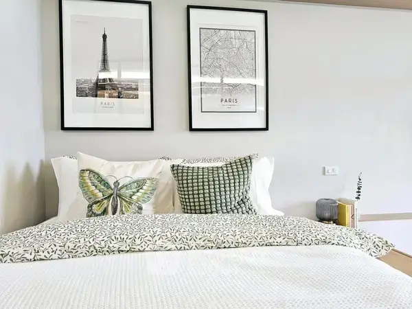 1-BR Condo close to Chiang Mai Old City — photo 3