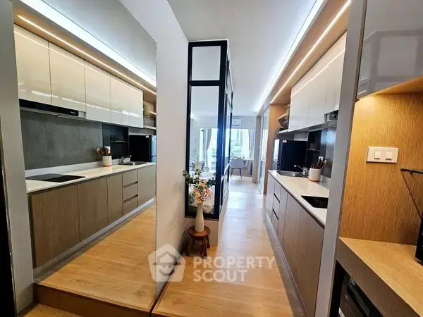 1-BR Condo close to Chiang Mai Old City — photo 7