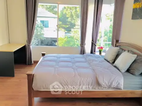 3-BR House in San Pu Loei — photo 4
