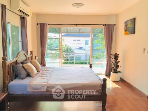3-BR House in San Pu Loei — photo 5
